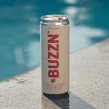 Buzzn Strawberry Sletzer Gif