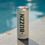 Buzzn Watermeon Seltzer Gif